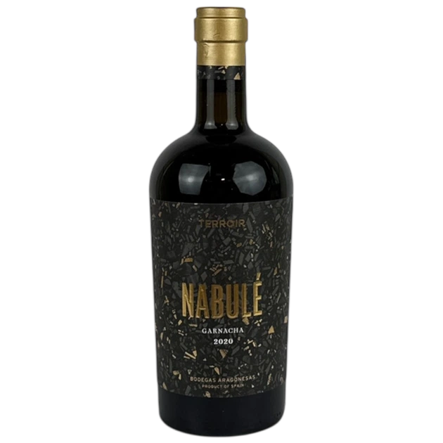 Вино Nabule Terroir сухе червоне 14,5% 0,75 л (Іспанія) - Фото 1 Вино Nabule Terroir сухе червоне 14,5% 0,75 л (Іспанія) - изображение 1