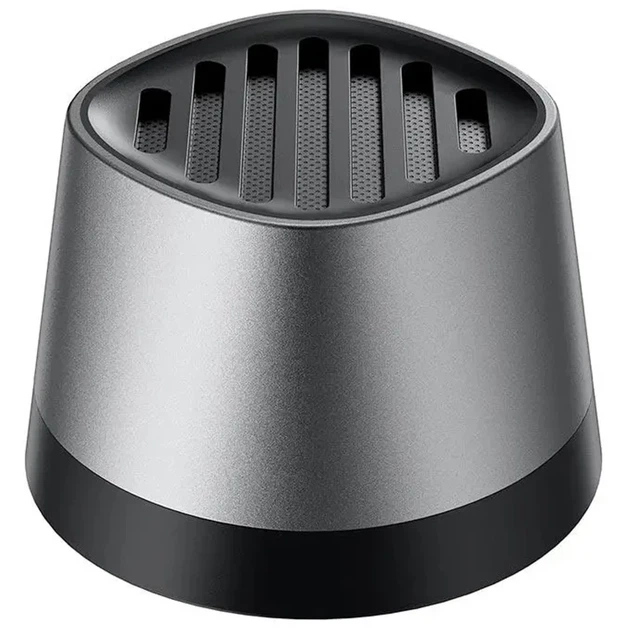Bluetooth колонка Acefast K8 15W ПК-пластик черная - Фото 1 Bluetooth колонка Acefast K8 15W ПК-пластик черная - изображение 1