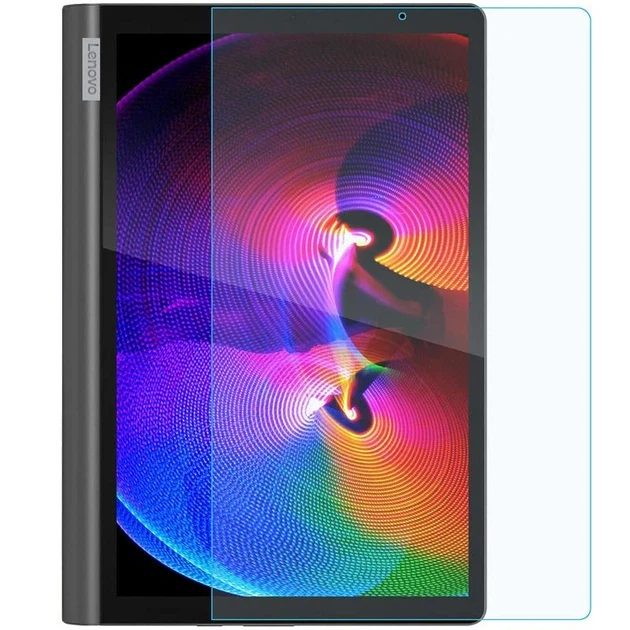 Защитное стекло Ultra для Lenovo Yoga Tab 11.1" закаленное прозрачное 2,5D - Фото 1 Защитное стекло Ultra для Lenovo Yoga Tab 11.1" закаленное прозрачное 2,5D - изображение 1