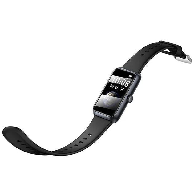 Смарт-часы Hoco Y34 с вызовами Bluetooth 5.3 ABS 1,47" черный - Фото 2 Смарт-часы Hoco Y34 с вызовами Bluetooth 5.3 ABS 1,47" черный - изображение 2