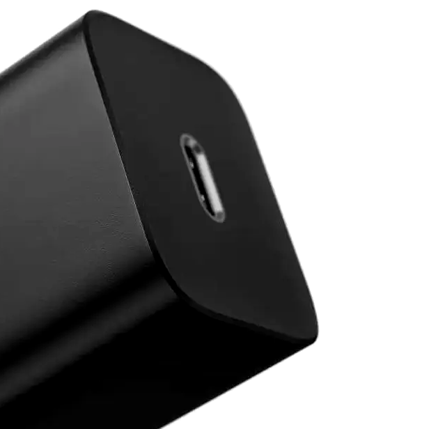 Мережевий зарядний пристрій Baseus Super Si Quick Charger 25 W для швидкого заряджання смартфонів і планшетів з USB Type-C - Фото 6 Мережевий зарядний пристрій Baseus Super Si Quick Charger 25 W для швидкого заряджання смартфонів і планшетів з USB Type-C - зображення 6