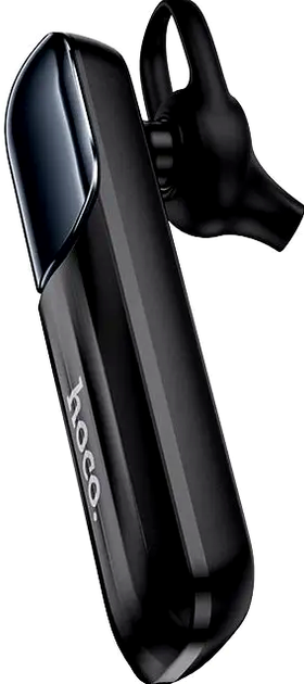 Bluetooth-гарнітура Hoco E57 для ділових дзвінків із якісним звуком і тривалим часом роботи - зображення 6