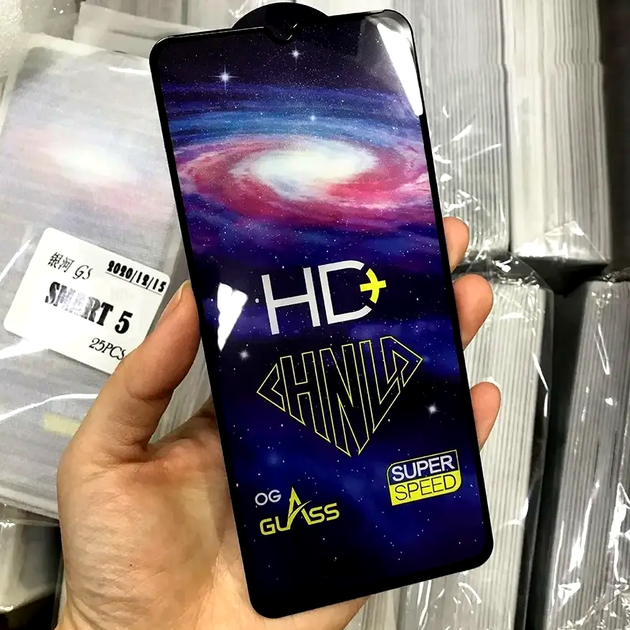 Защитное стекло Space для Xiaomi Redmi 10C 12C 10 Power A3 A3x Poco C40 C55 C61 черное для защиты экрана - Фото 8 Защитное стекло Space для Xiaomi Redmi 10C 12C 10 Power A3 A3x Poco C40 C55 C61 черное для защиты экрана - изображение 8
