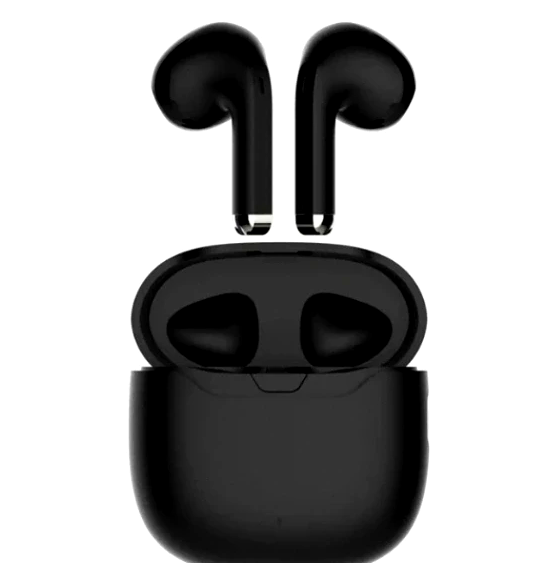 Наушники Bluetooth Xiaomi HeyPlus A1 беспроводные для смартфона с динамическим звуком и встроенным микрофоном - зображення 3