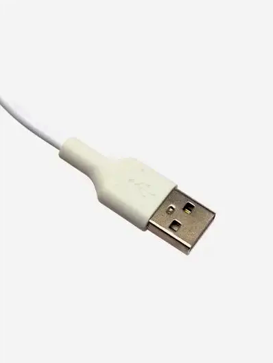 Кабель Hoco X25 Micro USB білий для швидкого заряджання та передавання даних із силою струму 2 А 1 м - Фото 7 Кабель Hoco X25 Micro USB білий для швидкого заряджання та передавання даних із силою струму 2 А 1 м - зображення 7