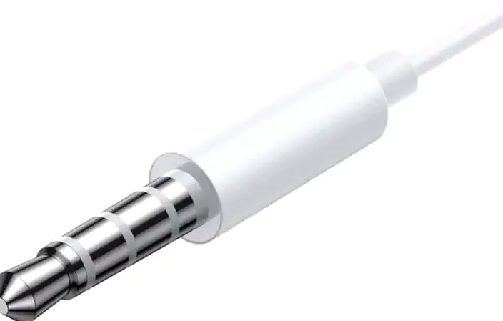 Наушники Baseus Encok H17 проводные с микрофоном для прослушивания музыки и разговоров белые 3.5 мм - изображение 8
