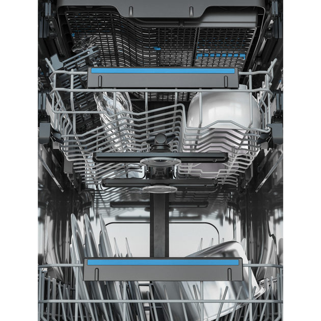 Посудомийна машина ELECTROLUX EEA13200L - зображення 4