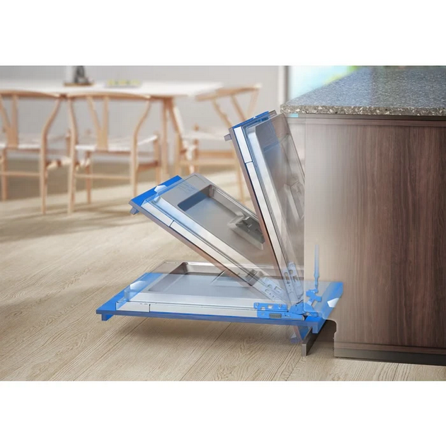 Посудомийна машина ELECTROLUX EEA13200L - зображення 7