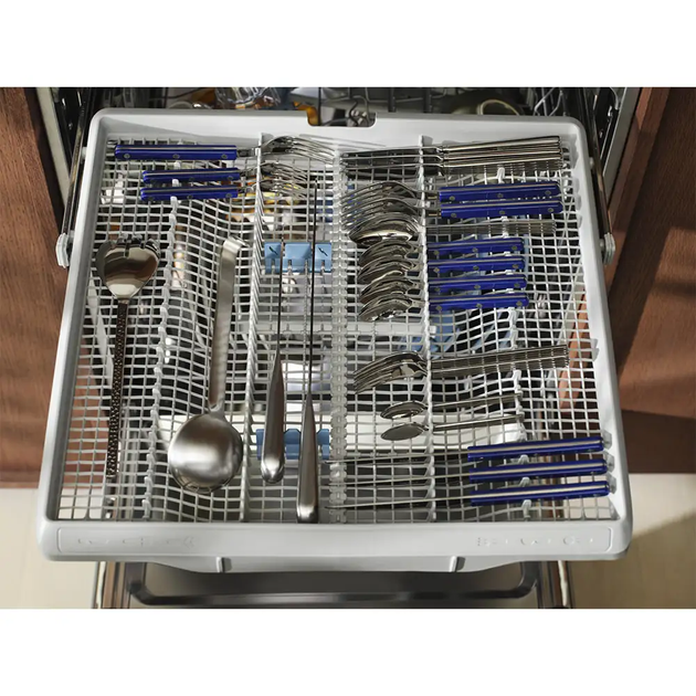 Посудомийна машина ELECTROLUX E62LB200T - зображення 5