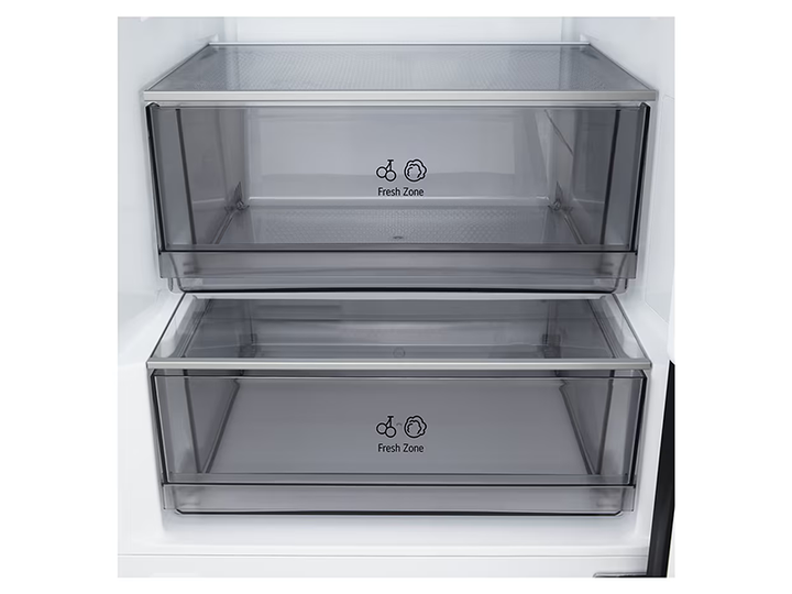 Холодильник LG - GC-B509ETLM - изображение 12
