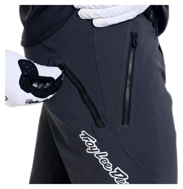 Велоштани TLD STAGE PANT; MONO [CARBON] XXL (OBOD_295027006) - изображение 8