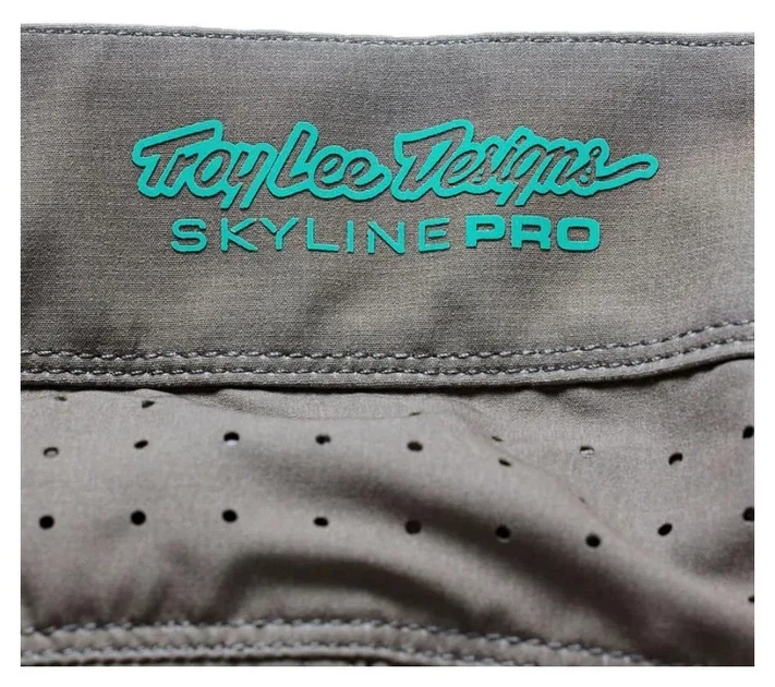 Велоштани TLD SKYLINE PRO PANT; MONO [ARMY] M (OBOD_207027054) - изображение 4