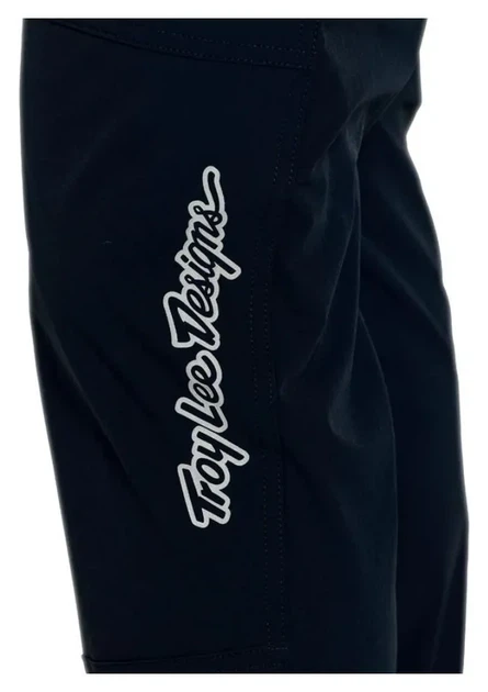 Велоштани TLD SKYLINE TRAIL PANT; MONO [BLACK] S (OBOD_232027002) - изображение 5
