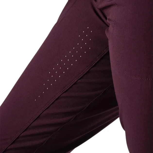 Велоштани TLD WOMENS LILIUM PRO PANT; MONO [BARK] M (OBOD_234027013) - изображение 2