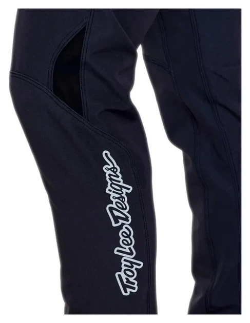 Велоштани TLD SKYLINE PRO PANT; MONO [CARBON] S (OBOD_207027042) - изображение 4
