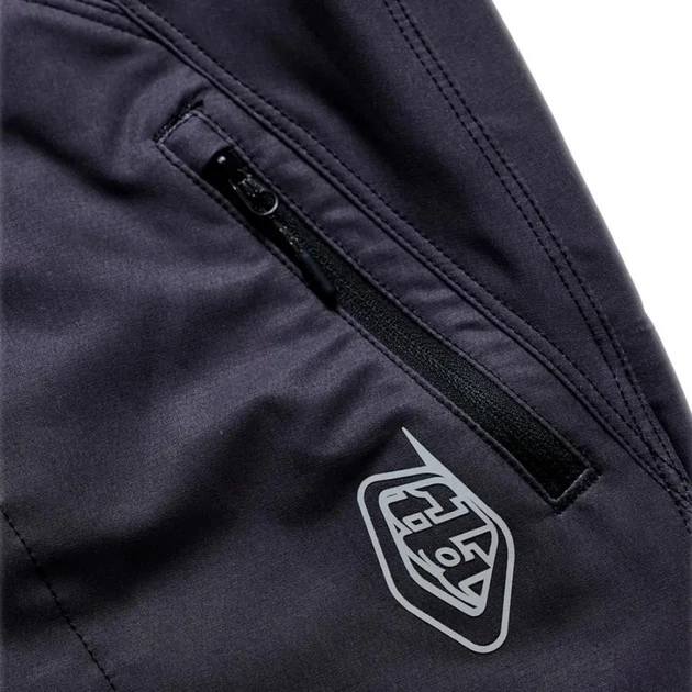 Велоштани TLD SKYLINE PRO PANT; MONO [CARBON] S (OBOD_207027042) - изображение 6