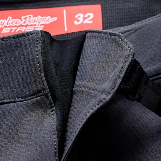 Велоштани TLD STAGE PANT; MONO [CARBON] M (OBOD_295027003) - изображение 7