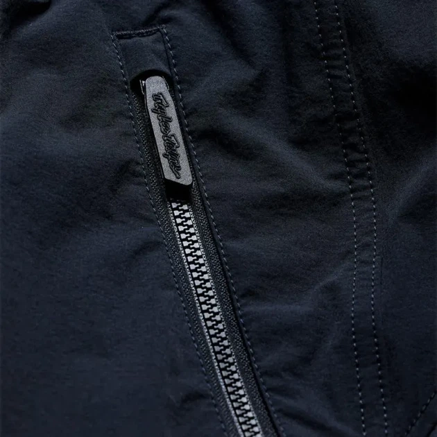 Велоштани TLD SKYLINE TRAIL PANT; MONO [BLACK] XL (OBOD_232027005) - изображение 8