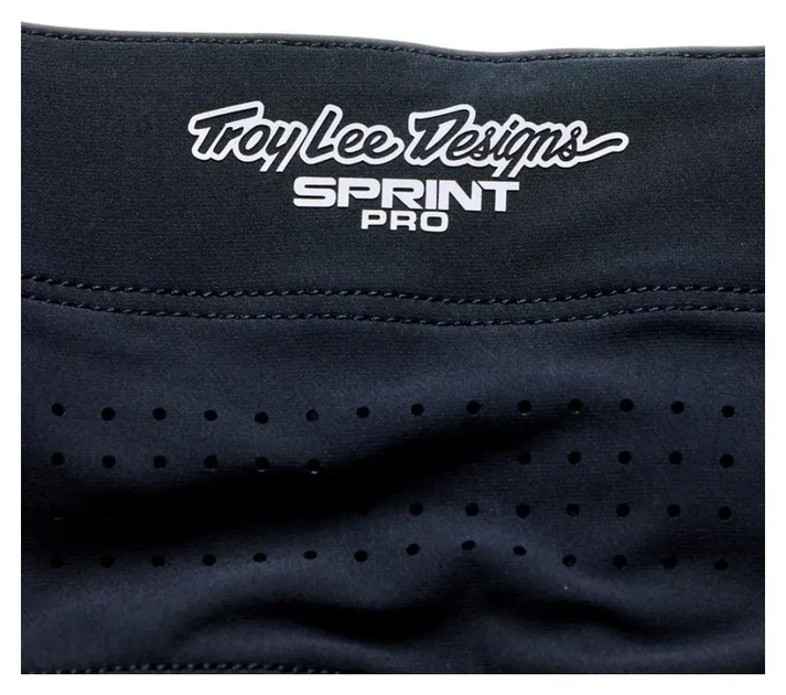Велоштани TLD SPRINT PRO PANT; MONO [BLACK] XL (OBOD_213027007) - изображение 8