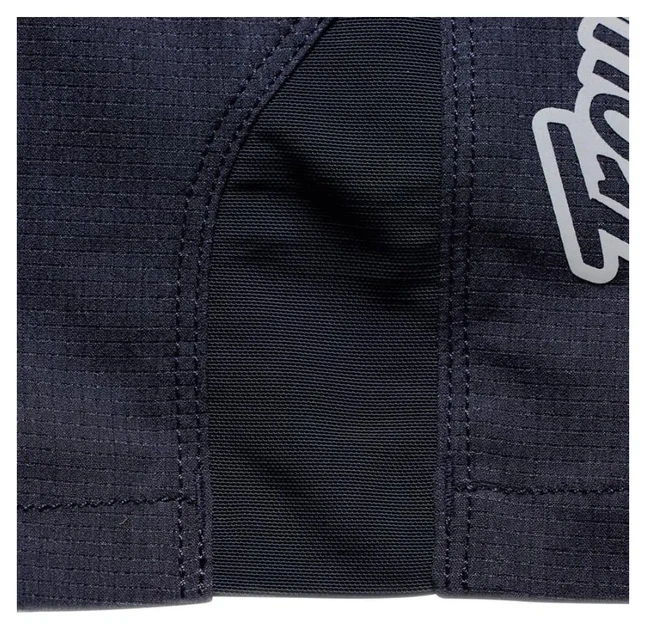 Велошорти TLD SKYLINE PRO AIR SHORT SHELL; MONO[CARBON] XS (OBOD_222027001) - изображение 6