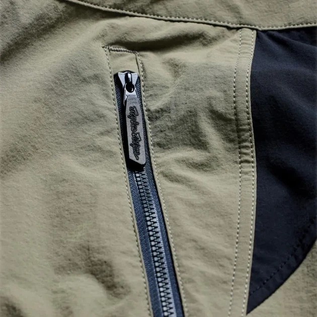 Велоштани TLD SKYLINE TRAIL PANT; MONO [ARMY] XL (OBOD_232027025) - изображение 3