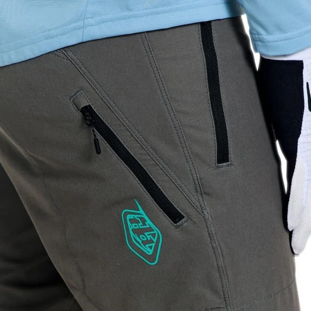 Велоштани TLD SKYLINE PRO PANT; MONO [ARMY] M (OBOD_207027054) - изображение 7