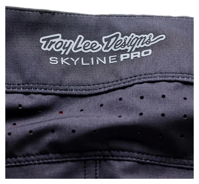 Велоштани TLD SKYLINE PRO PANT; MONO [CARBON] S (OBOD_207027042) - изображение 2
