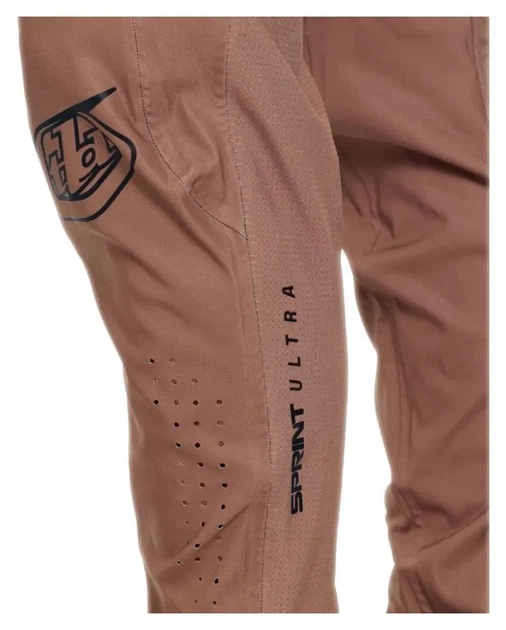 Велоштани TLD SPRINT PRO PANT; MONO [SIENNA] XL (OBOD_213027017) - изображение 8
