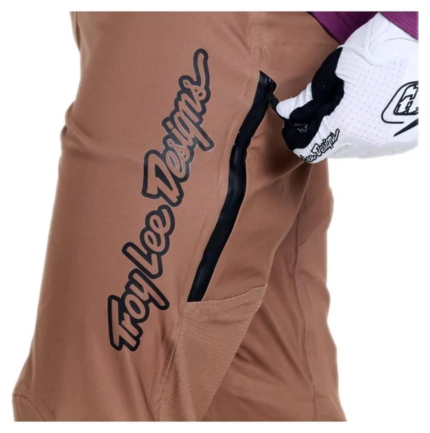Велоштани TLD SPRINT PRO PANT; MONO [SIENNA] M (OBOD_213027014) - изображение 3