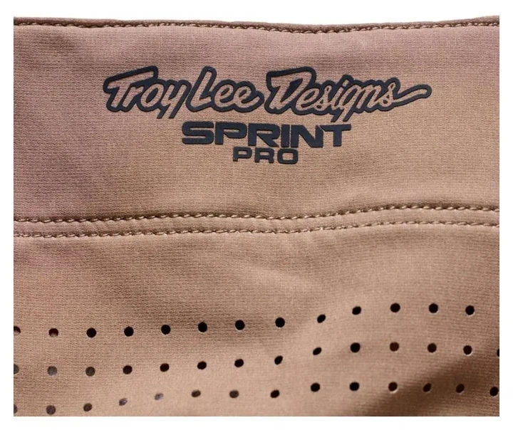 Велоштани TLD SPRINT PRO PANT; MONO [SIENNA] XL (OBOD_213027017) - изображение 4