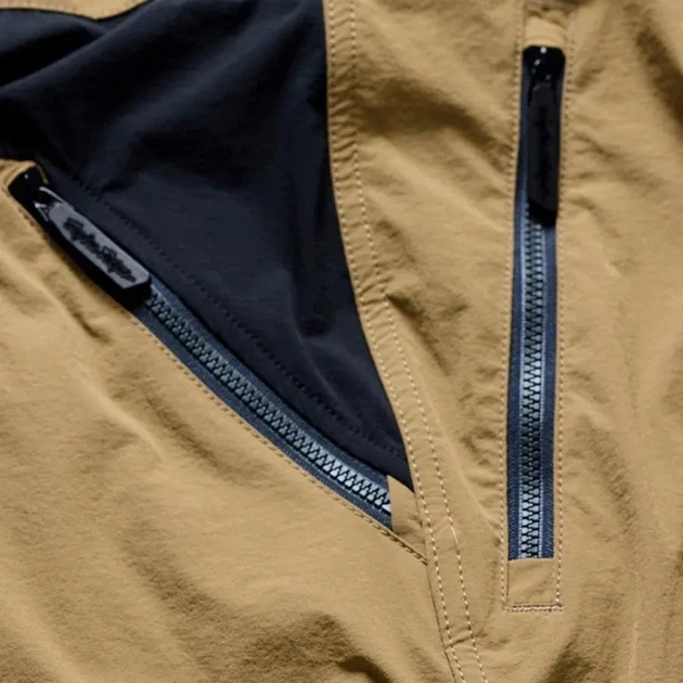 Велоштани TLD SKYLINE TRAIL PANT; MONO [SIENNA] L (OBOD_232027014) - изображение 6
