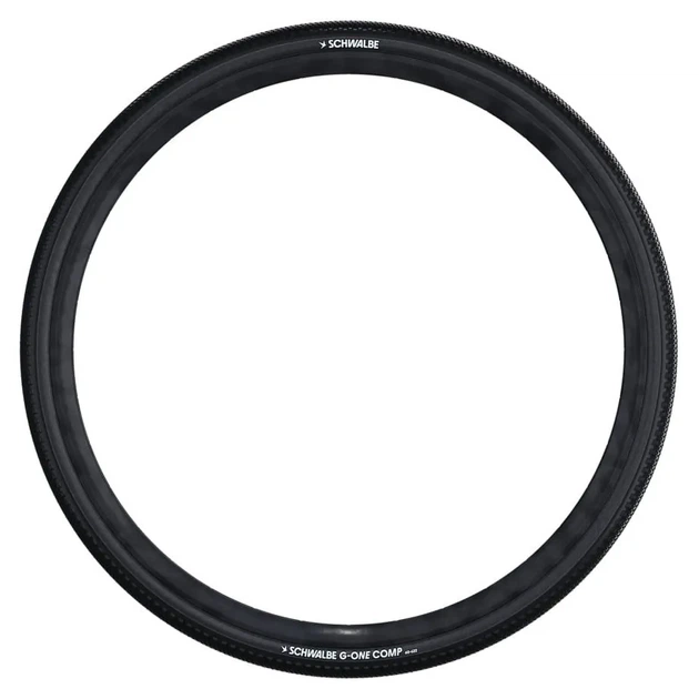 Покришка 28x1.35 700x35C (35-622) SCHWALBE G-ONE K-Guard B/B-SK HS634 GREEN 50EPI (TIR-65-71) - Фото 3 Покришка 28x1.35 700x35C (35-622) SCHWALBE G-ONE K-Guard B/B-SK HS634 GREEN 50EPI (TIR-65-71) - зображення 3