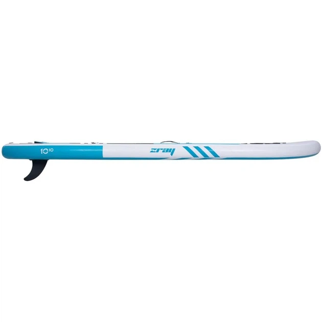Дошка Z-Ray X2 SUP Set Black uni (100082245) - изображение 8