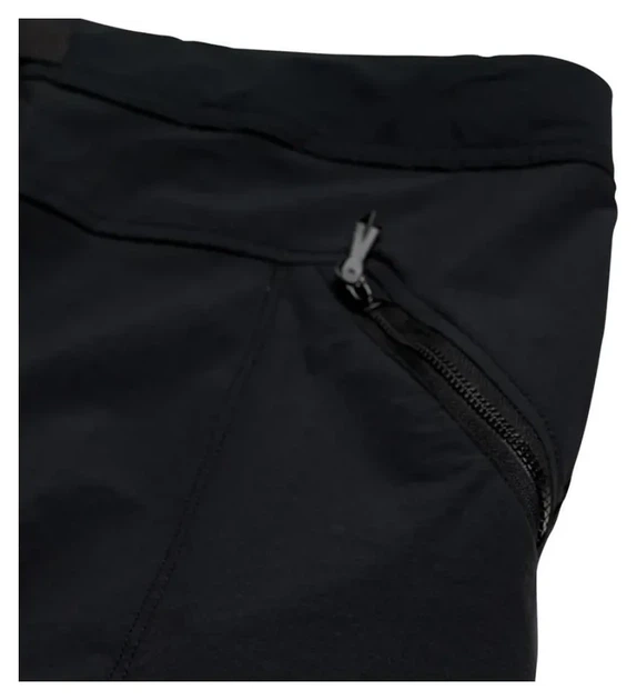 Велошорти TLD SKYLINE TRAIL SHORT SHELL; MONO [BLACK] XXXL (OBOD_287931007) - изображение 4