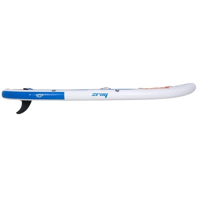 Дошка Z-Ray X1 SUP Set Black Uni (100082244) - изображение 4