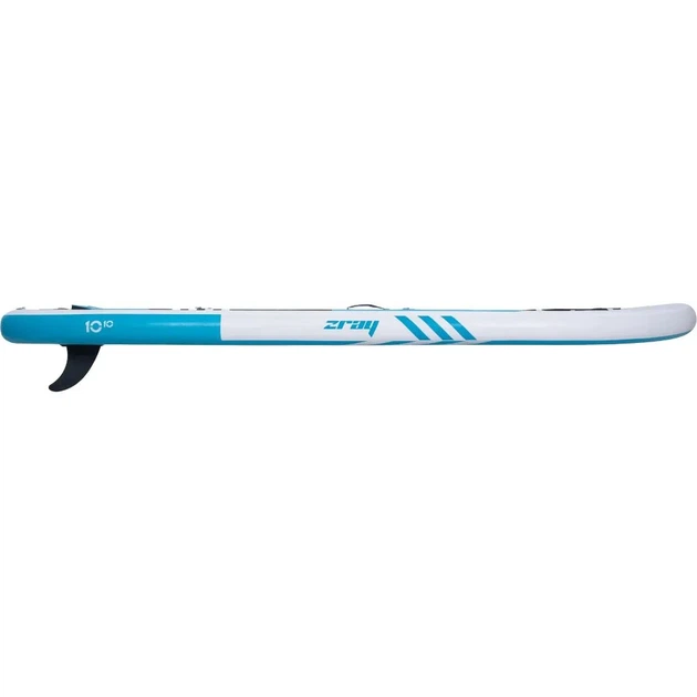 Дошка Z-Ray Ultra All Around X2 Black uni (100088391) - изображение 4