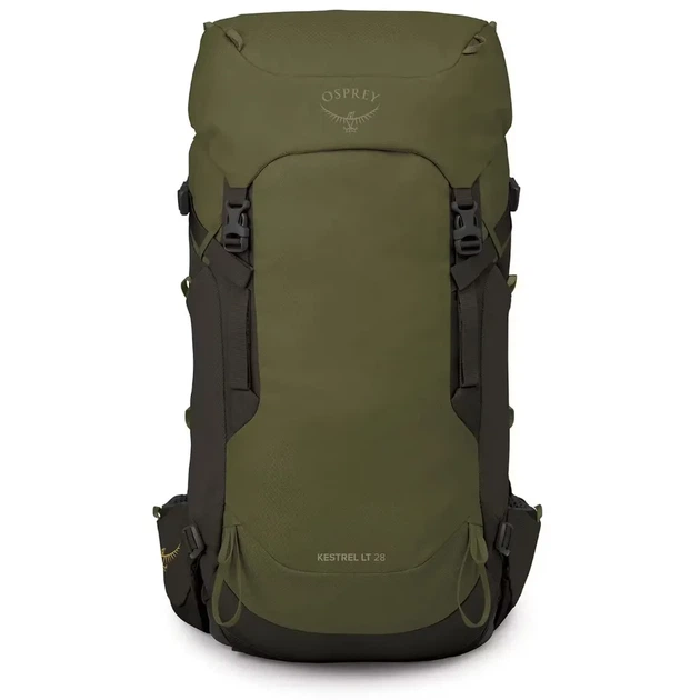Рюкзак Osprey Kestrel LT 28 Moss green Uni (100087052) - зображення 3