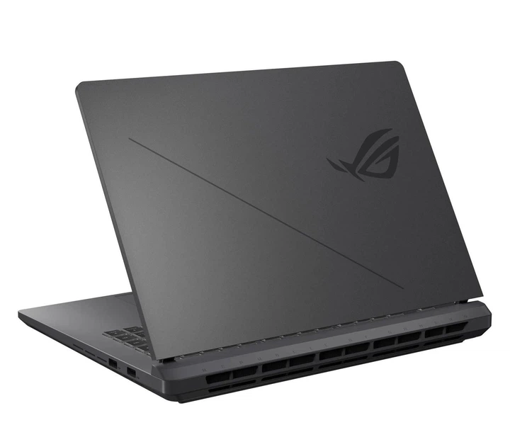 Ноутбук ASUS ROG Strix G16/ i5-13450HX/16GB/512 RTX5050 165Hz - зображення 2