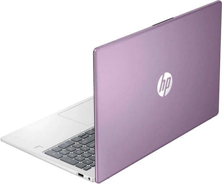 Ноутбук HP Laptop (15-fd0123ds)/ 15.6"/Intel N100/ 4GB RAM/ SSD 128GB - изображение 2