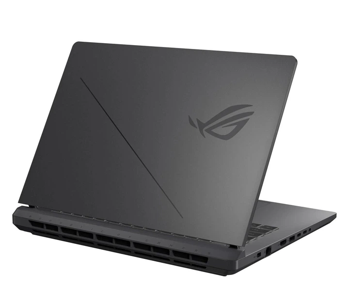 Ноутбук ASUS ROG Strix G16/ i5-13450HX/16GB/512 RTX5050 165Hz - зображення 3