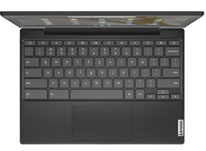 Ноутбук 11.6" Lenovo IdeaPad 3 CB 11IGL05/ Intel Celeron N4020/ RAM 4GB/ eMMC 64GB - Фото 3 Ноутбук 11.6" Lenovo IdeaPad 3 CB 11IGL05/ Intel Celeron N4020/ RAM 4GB/ eMMC 64GB - изображение 3