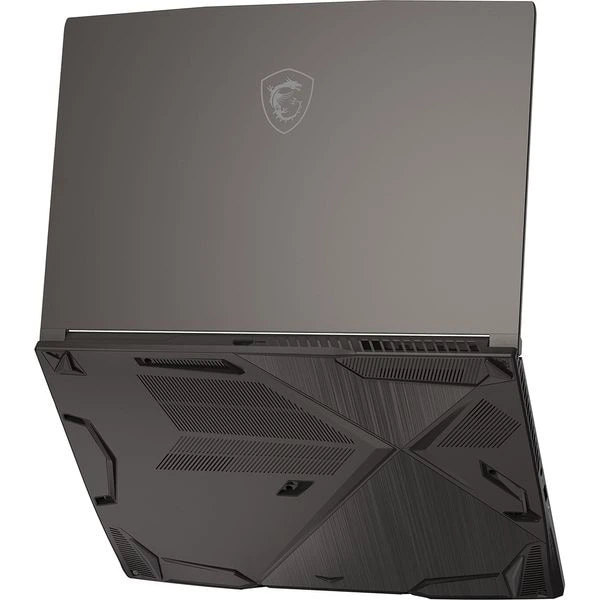 Ноутбук MSI Thin 15 B13VE/ Intel Core i7-13620H, 4.9GHz/ 15.6" FHD/RAM 16GB/ SSD 512GB/ NVIDIA GeForce RTX 4050 6GB/ Free DOS - изображение 8