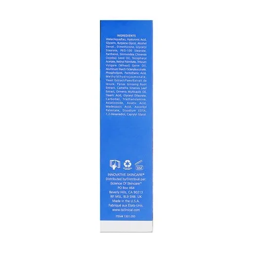Увлажняющий крем для лица iS Clinical Moisturizing Complex, 50 г 817244010197 - Фото 4 Увлажняющий крем для лица iS Clinical Moisturizing Complex, 50 г 817244010197 - изображение 4