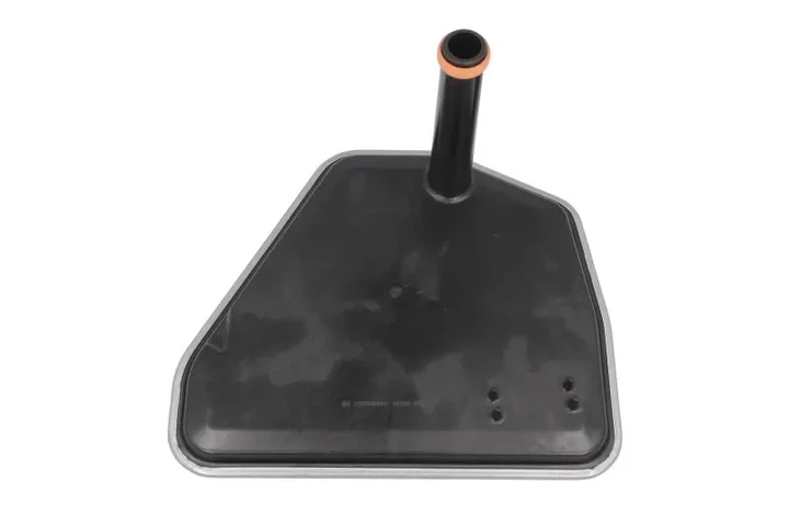 Фільтр АКПП Audi A4/A6 2.7-4.2 TDI 04-11/VW Phaeton 3.0-4.2 TDI 02-16 FEBI BILSTEIN 48368 - Фото 1 Фільтр АКПП Audi A4/A6 2.7-4.2 TDI 04-11/VW Phaeton 3.0-4.2 TDI 02-16 FEBI BILSTEIN 48368 - изображение 1