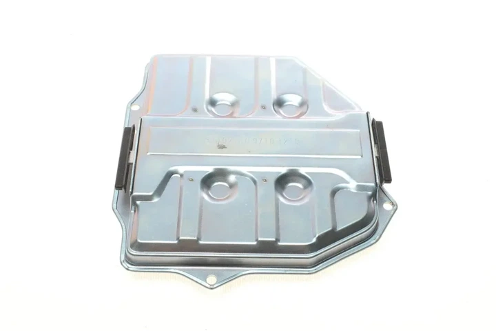 Фільтр АКПП MB E-class (W124/210)/S-class (W126/140) 2.0-6.0 79-02 (з прокладкою) FEBI BILSTEIN 02177 - изображение 3