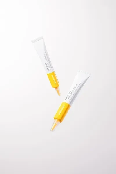 Крем-консилер DERMAFIRM Pepteyed Dark Circle Cream, 15 мл DFM-PEPTEYED-15 - изображение 3