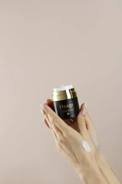 Антивіковий денний крем SPF30 BRADERM Oxage Cream, 30 мл 00-00000430 - зображення 5