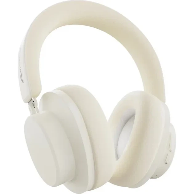 Навушники Attack Shark G500 Wireless (AS-G500-W) White - Фото 2 Навушники Attack Shark G500 Wireless (AS-G500-W) White - изображение 2