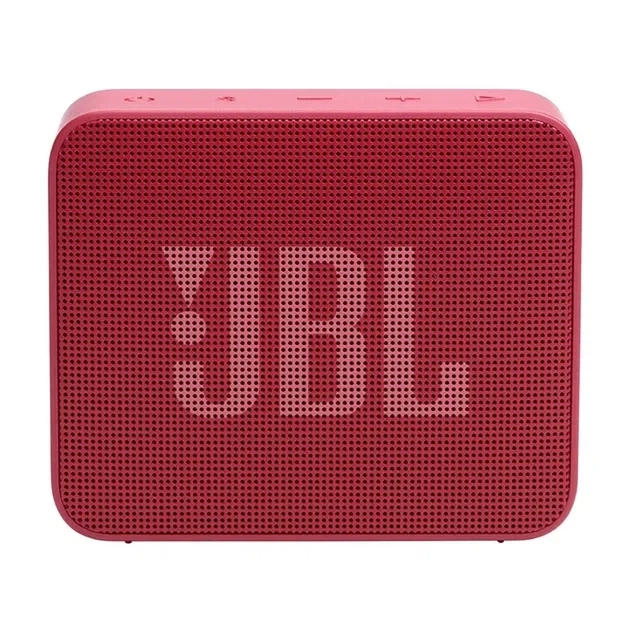 Колонка JBL Go Essential 2 Red (JBLGOES2REDEU) - Фото 1 Колонка JBL Go Essential 2 Red (JBLGOES2REDEU) - изображение 1