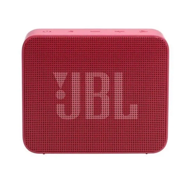 Колонка JBL Go Essential 2 Red (JBLGOES2REDEU) - Фото 2 Колонка JBL Go Essential 2 Red (JBLGOES2REDEU) - изображение 2